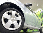 PASSO 4WD
