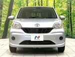 PASSO 4WD