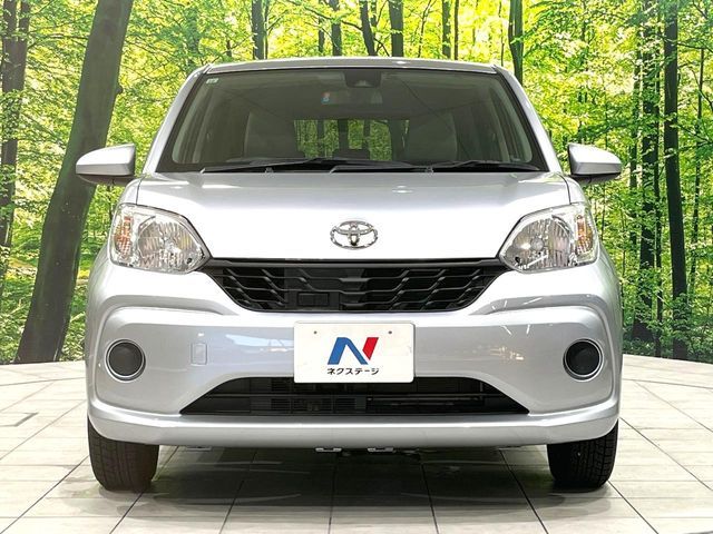 PASSO 4WD