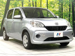 PASSO 4WD