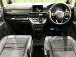 STEPWAGON SPADA 4WD