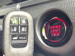 STEPWAGON SPADA 4WD