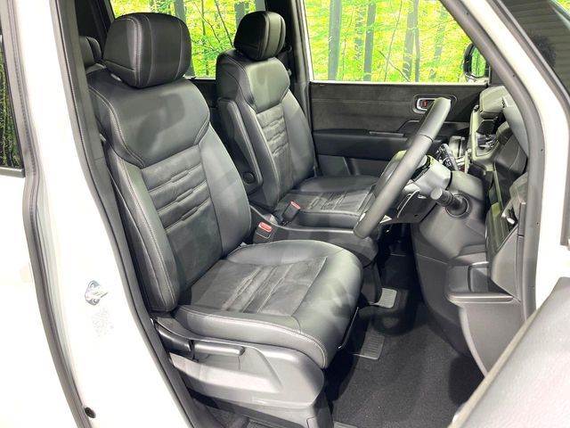 STEPWAGON SPADA 4WD