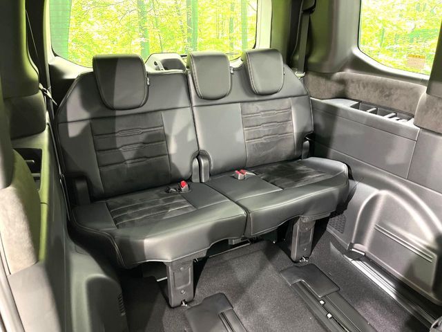 STEPWAGON SPADA 4WD