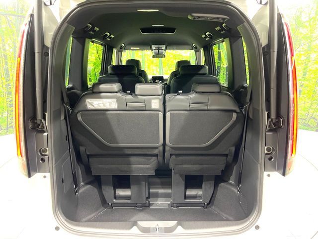 STEPWAGON SPADA 4WD