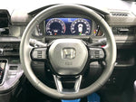 STEPWAGON SPADA 4WD