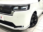 STEPWAGON SPADA 4WD