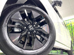 STEPWAGON SPADA 4WD