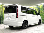 STEPWAGON SPADA 4WD