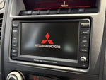 PAJERO wagon