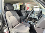 PAJERO wagon