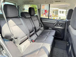 PAJERO wagon