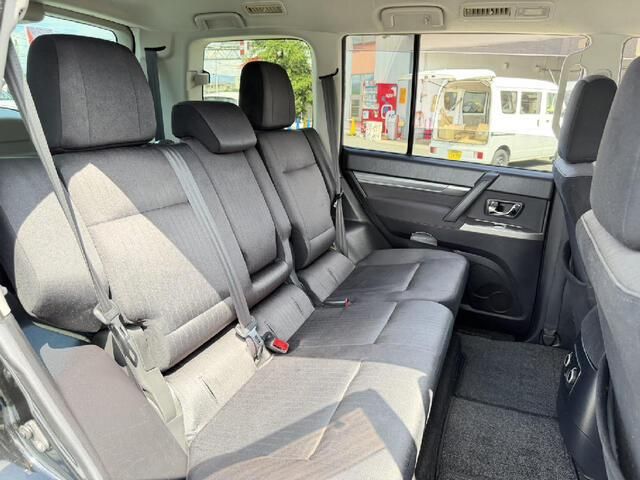 PAJERO wagon