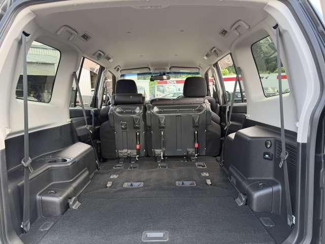 PAJERO wagon
