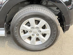 PAJERO wagon