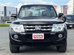 PAJERO wagon