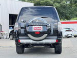 PAJERO wagon