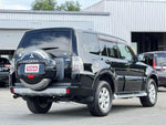 PAJERO wagon