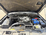 PAJERO wagon