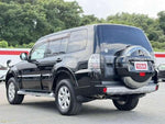 PAJERO wagon