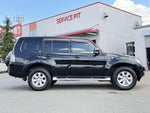 PAJERO wagon