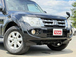 PAJERO wagon