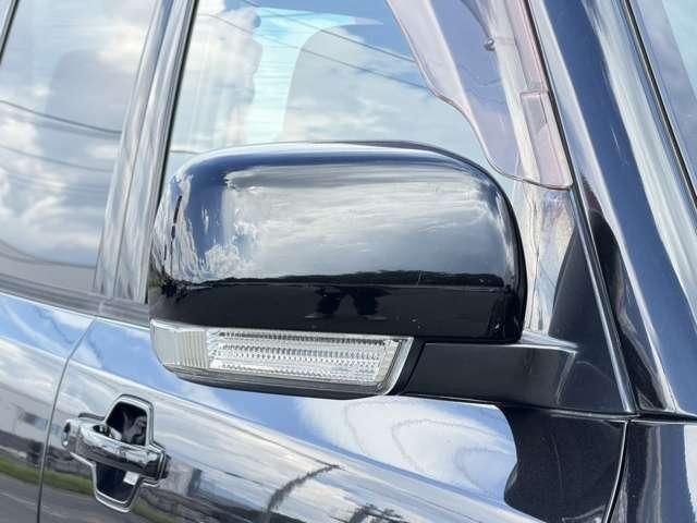 PAJERO wagon