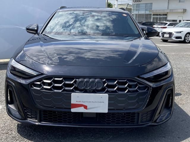 AUDI A5 AVANT