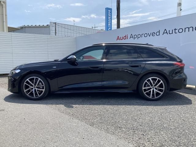 AUDI A5 AVANT