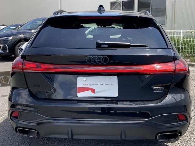 AUDI A5 AVANT