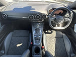 AUDI TT coupe