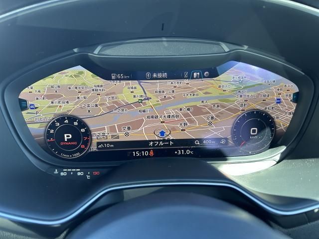 AUDI TT coupe