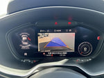 AUDI TT coupe