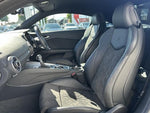 AUDI TT coupe