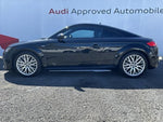 AUDI TT coupe