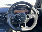 AUDI TT coupe