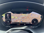 AUDI TT coupe