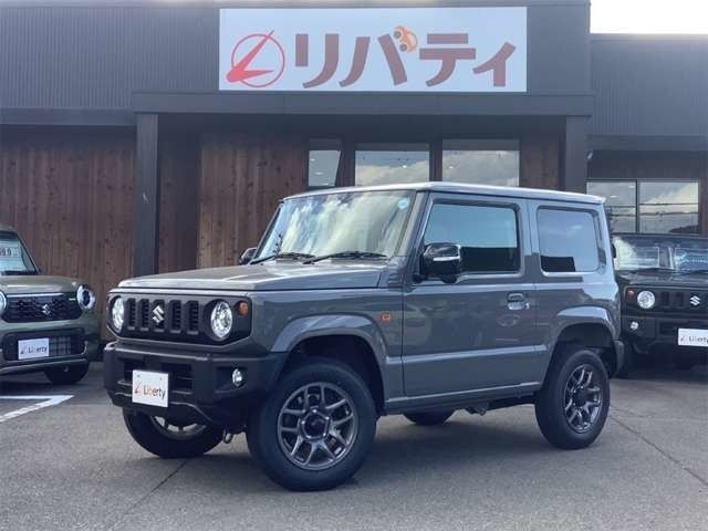 JIMNY 4WD