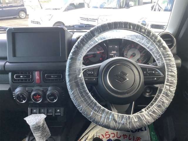 JIMNY 4WD