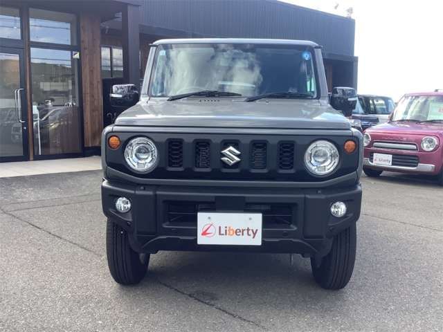 JIMNY 4WD