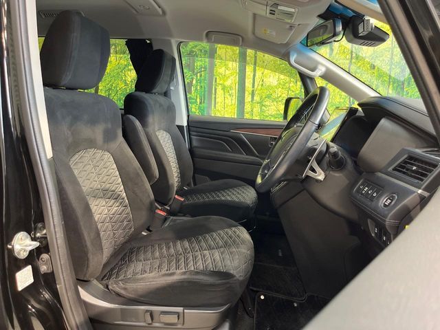 DELICA D:5 4WD