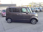 N BOX