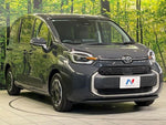 SIENTA HYBRID