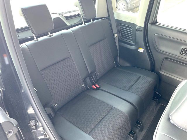 Spacia custom