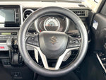 Spacia custom