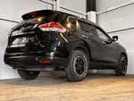 X-TRAIL 2WD