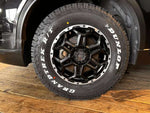 X-TRAIL 2WD
