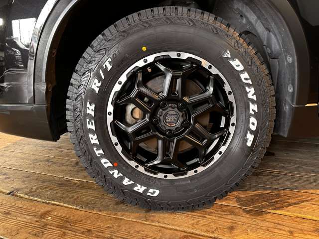 X-TRAIL 2WD