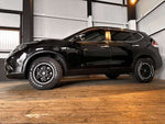 X-TRAIL 2WD
