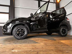 X-TRAIL 2WD